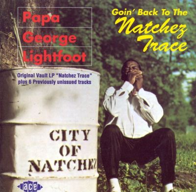 Goin' Back to the Nachez Trace