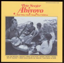 Abiyoyo and Other Story Songs for Children