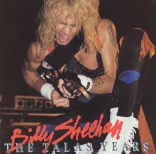 Billy Sheehan Songs, Albums, Reviews, Bio & Mo | AllMusic