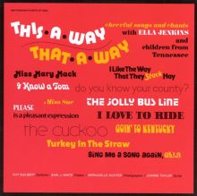 This-A-Way, That-A-Way