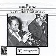 The Clifford Brown Sextet in Paris