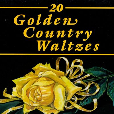 20 Golden Country Waltzes