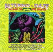 Alterno-Daze: Origin of the Species -- 2000 BC To ?