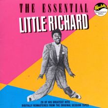The Essential Little Richard