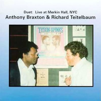 Live at Merkin Hall