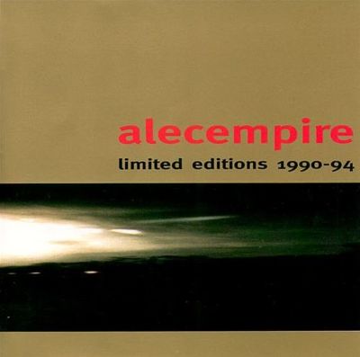 Limited Editions 1990-94