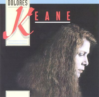 Dolores Keane