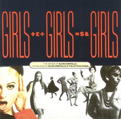 Girls Girls Girls