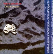 Who's Afraid of the Art of Noise?