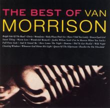 The Best of Van Morrison [Mercury]