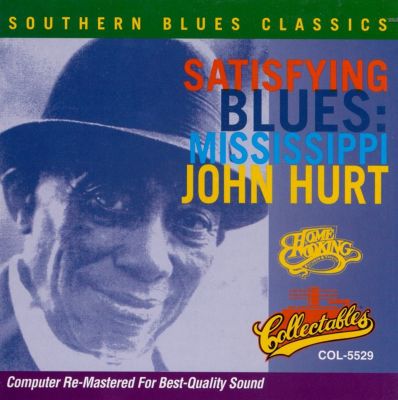 Satisfying Blues