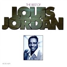 The Best of Louis Jordan