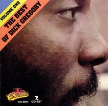 The Best of Dick Gregory