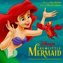 The Little Mermaid [1989] [Original Motion Picture Soundtrack]