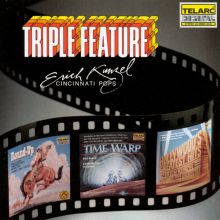 Triple Feature