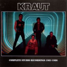 Kraut — Biography, Discography, Albums & Expert Reviews | AllMusic