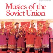 Musics of the Soviet Union