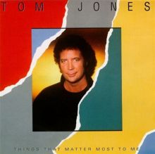 Things That Matter Most to Me