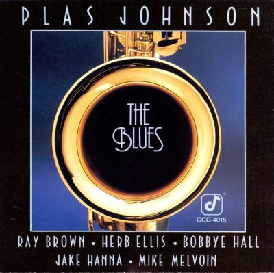 The Blues
