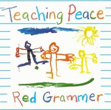 Teaching Peace