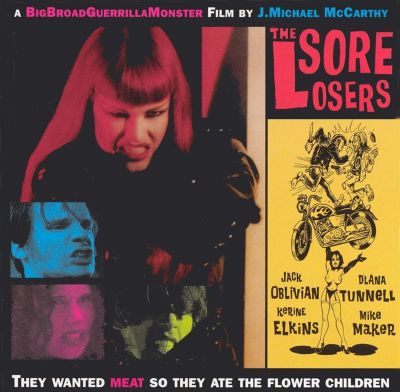 The Sore Losers