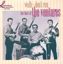 Walk Don't Run: The Best of the Ventures