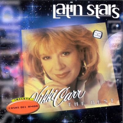 The Best: The Latin Stars Series - Vikki Carr | AllMusic