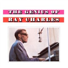 The Genius of Ray Charles