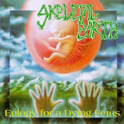Eulogy for a Dying Fetus