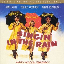 Singin' in the Rain [Original Soundtrack]