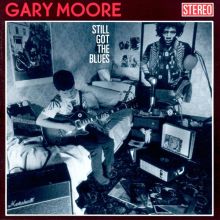 Gary Moore 楽曲集 APRIL MUSIC Gary Moore, Songs, Albums, Discography & Reviews | AllMusic