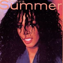 Donna Summer