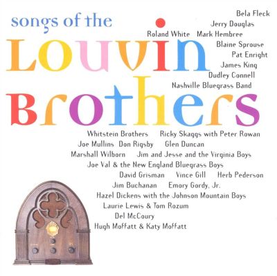 Songs of the Louvin Brothers