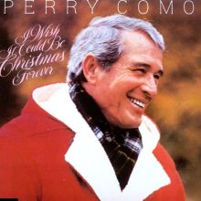 I Wish It Could Be Christmas Forever