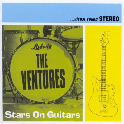 Stars on Guitars [Recall]