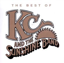 The Best of KC and the Sunshine Band