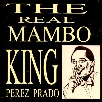 The Real Mambo King