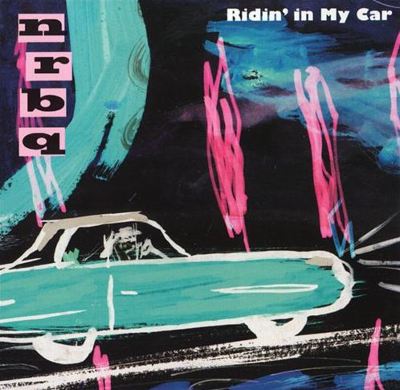 Riding in My Car