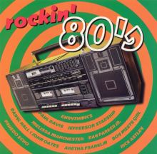 Rockin' 80's [BMG Special Products]