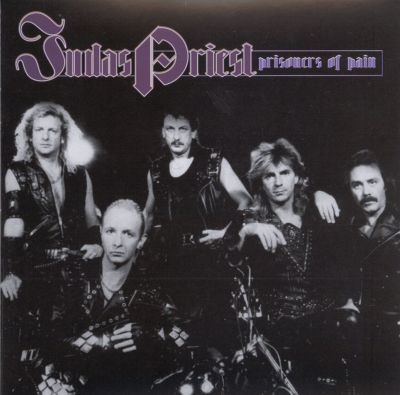 Prisoners of Pain
