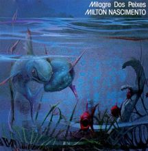 Milton Nascimento Songs, Albums, Reviews, Bio  | AllMusic