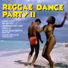 Reggae Dance Party, Vol. 2