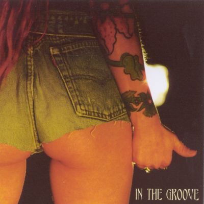 In the Groove, Vol. 1