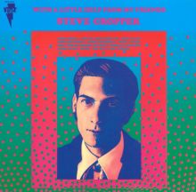 With a Little Help From My Friends