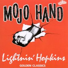 Mojo Hand