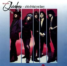 Winger: Winger II: In the Hea Tracks & Reviews | AllMusic