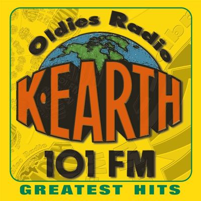 Oldies Radio: K-Earth 101FM Greatest Hits