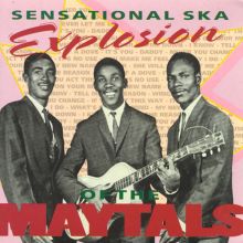 The Sensational Maytals