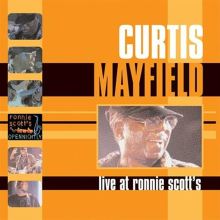 Live at Ronnie Scott's