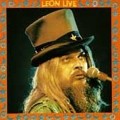 Leon Russell: Leon Live Tracks & Reviews | AllMusic